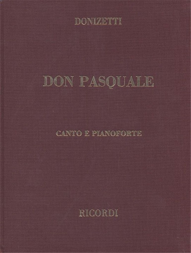 Don Pasquale